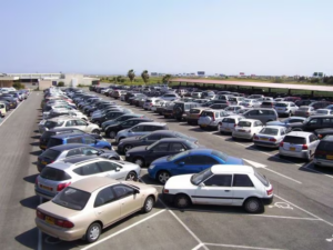 How Professional Parking Management Improves Safety, Efficiency, and Customer Satisfaction